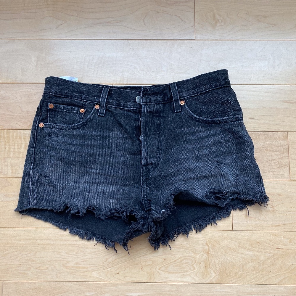 Levi's Jean short